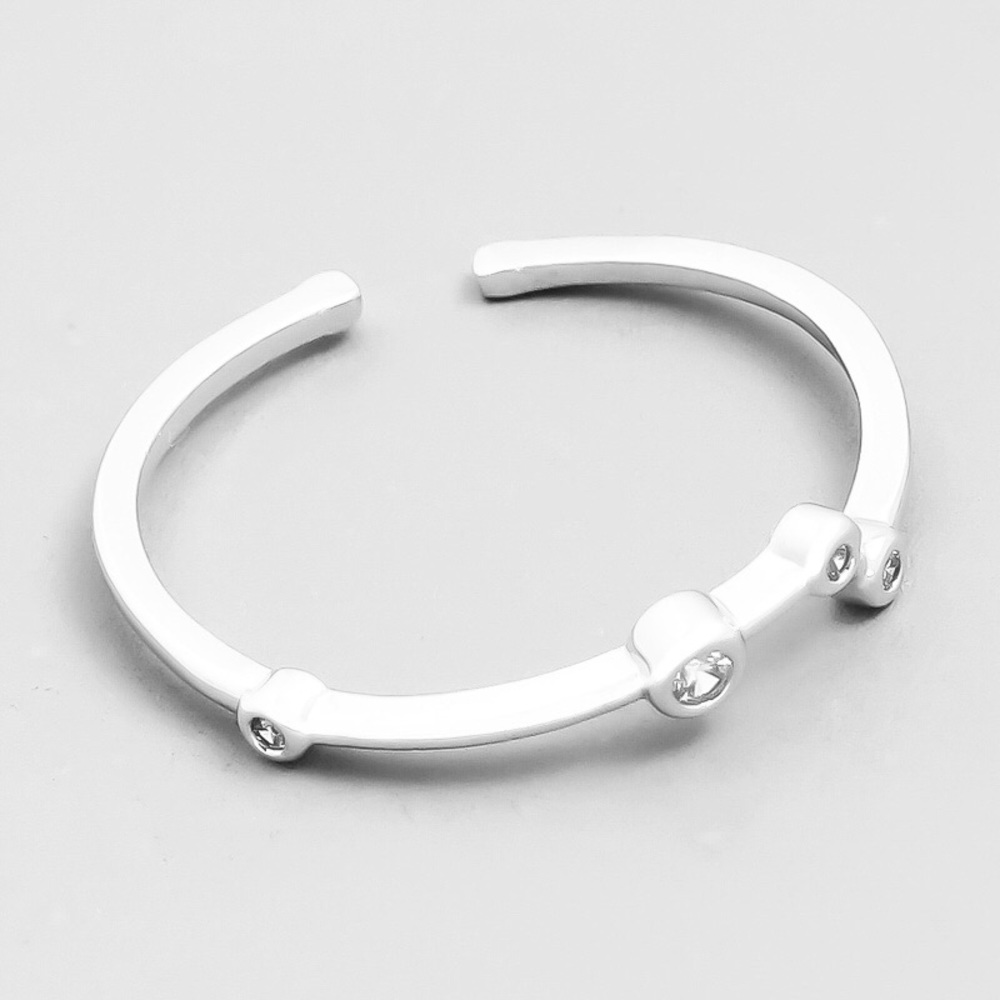 Aries (3/21 - 4/19) Zodiac Ring